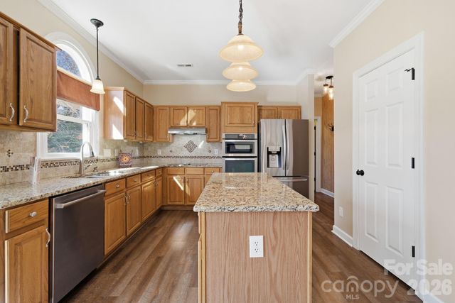 1260 NW Boyden Place, Concord, NC 28027