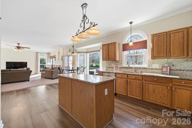 1260 NW Boyden Place, Concord, NC 28027