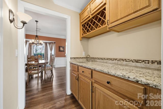 1260 NW Boyden Place, Concord, NC 28027