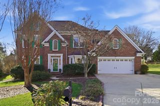 1260 NW Boyden Place, Concord, NC 28027