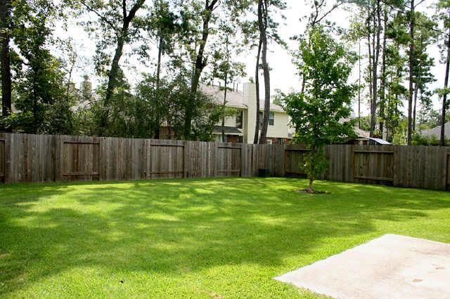 99 Bryce Branch Circle, The Woodlands, TX 77382