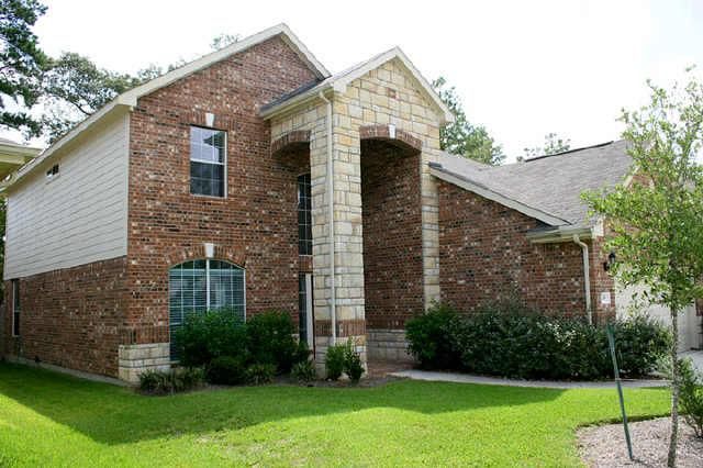 99 Bryce Branch Circle, The Woodlands, TX 77382