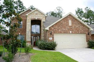 99 Bryce Branch Circle, The Woodlands, TX 77382