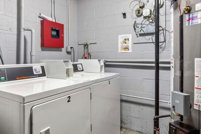 296 Commercial St 21, Braintree, MA 02184