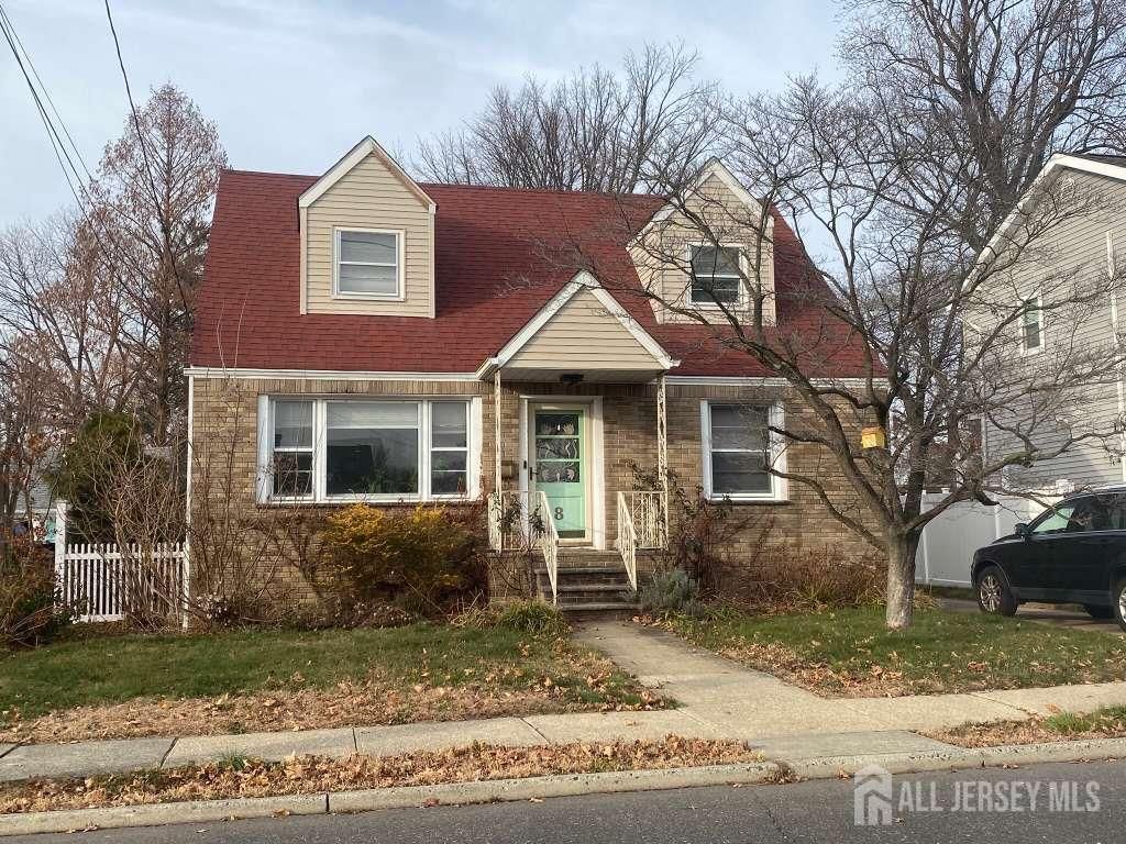 8 Kamm Avenue, South River, NJ 08882