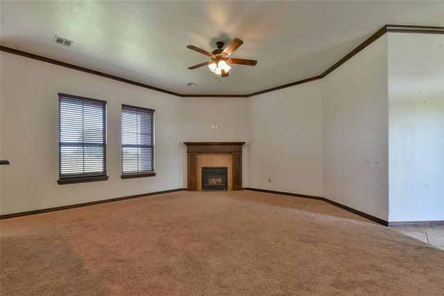 1921 NW 4th Place, Newcastle, OK 73065