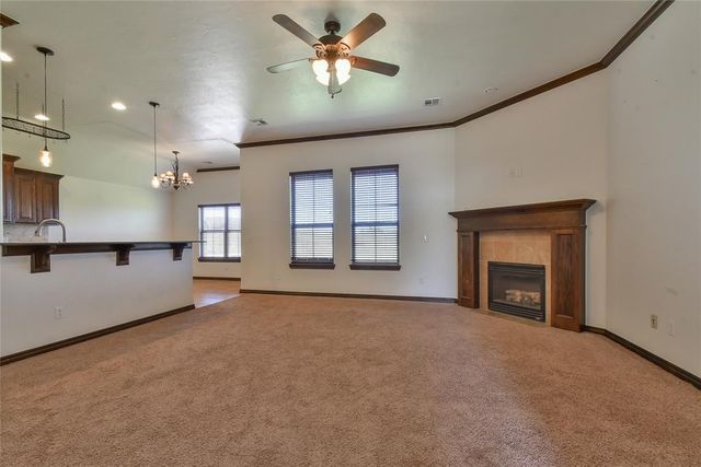 1921 NW 4th Place, Newcastle, OK 73065