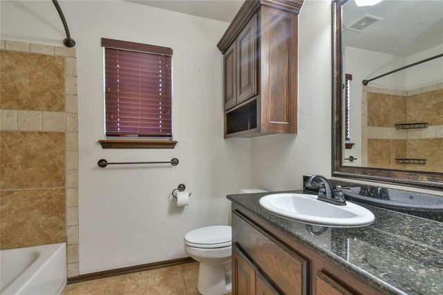 1921 NW 4th Place, Newcastle, OK 73065
