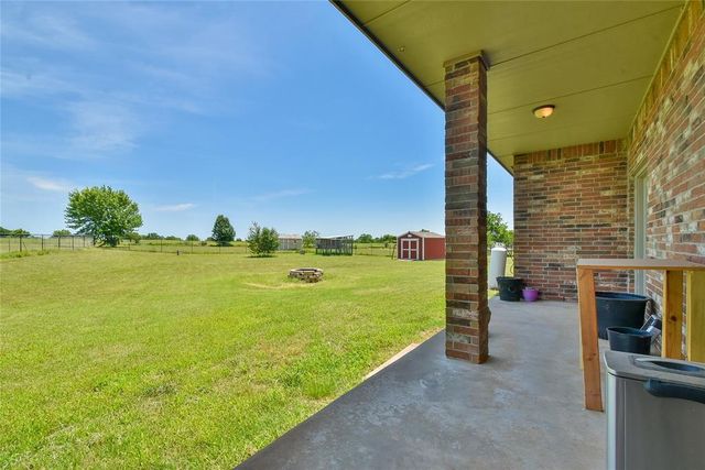 1921 NW 4th Place, Newcastle, OK 73065