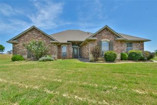 1921 NW 4th Place, Newcastle, OK 73065