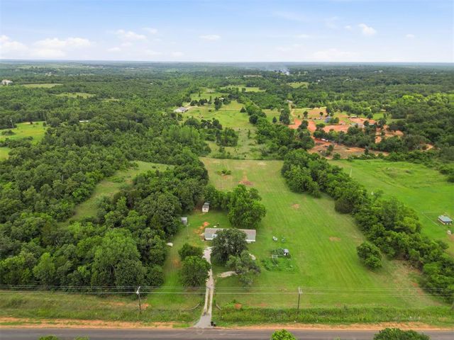 13919 E Maguire Road, Noble, OK 73068
