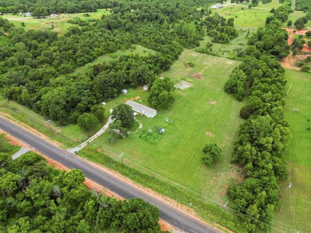 13919 E Maguire Road, Noble, OK 73068