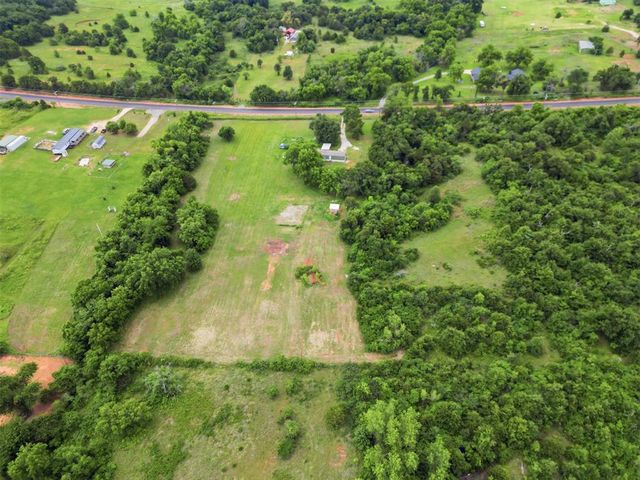 13919 E Maguire Road, Noble, OK 73068