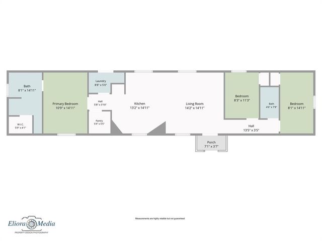 13919 E Maguire Road, Noble, OK 73068