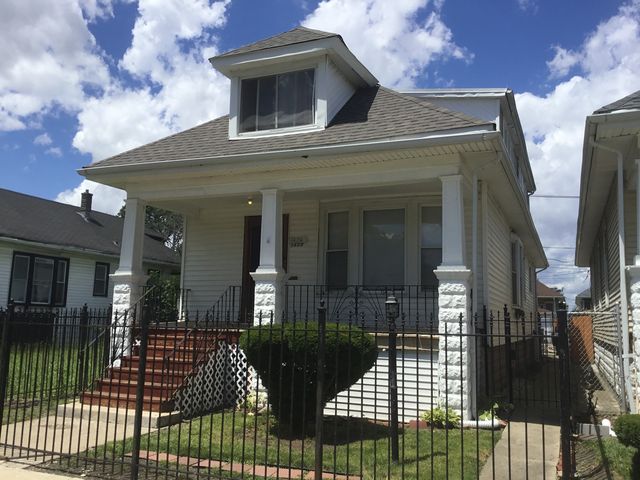 1424 W 72nd Street, Chicago, IL 60636