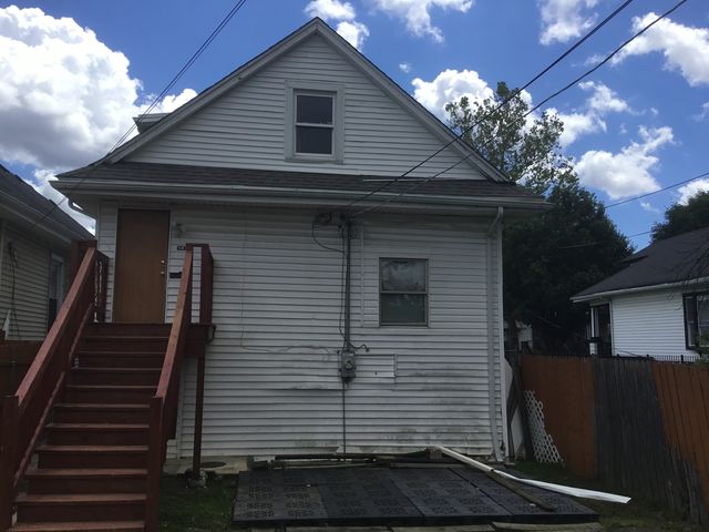 1424 W 72nd Street, Chicago, IL 60636