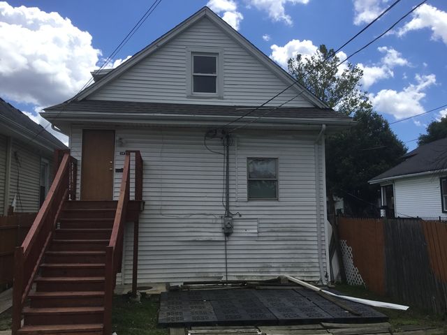 1424 W 72nd Street, Chicago, IL 60636