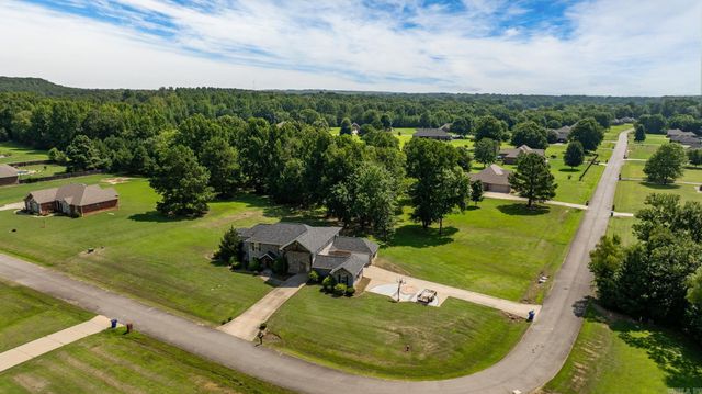 40 Pearson Ridge Road, Greenbrier, AR 72058