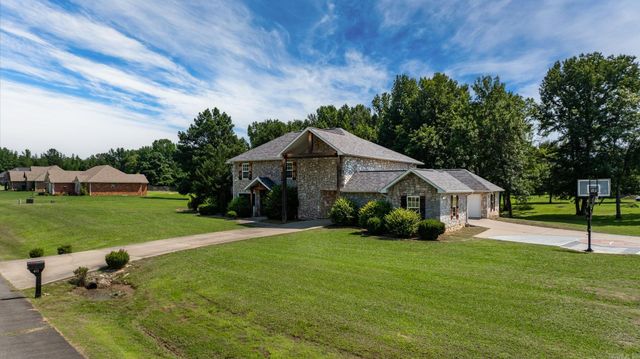 40 Pearson Ridge Road, Greenbrier, AR 72058