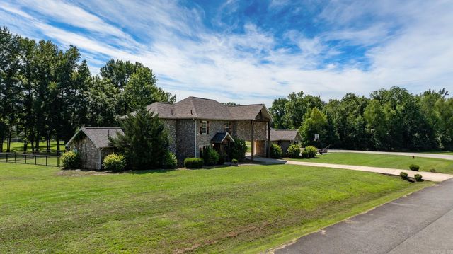 40 Pearson Ridge Road, Greenbrier, AR 72058