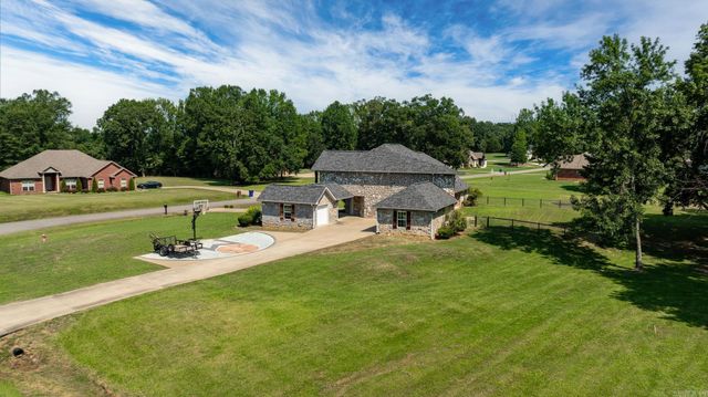 40 Pearson Ridge Road, Greenbrier, AR 72058