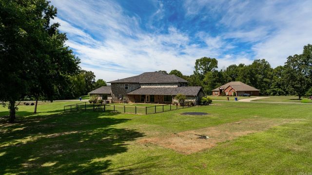 40 Pearson Ridge Road, Greenbrier, AR 72058