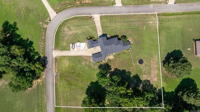 40 Pearson Ridge Road, Greenbrier, AR 72058
