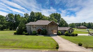 40 Pearson Ridge Road, Greenbrier, AR 72058