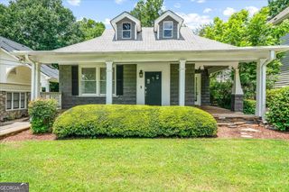 1120 Standard Drive NE, Brookhaven, GA 30319