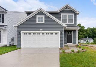 363 N Sherman Street, Allegan City, MI 49010