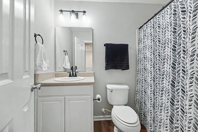 5150 Trump Unit 105, North Charleston, SC 29420