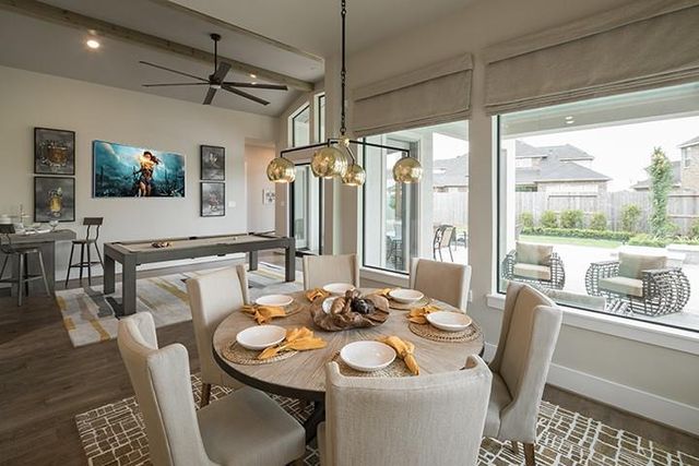 3103 Cranberry Creek Loop, Richmond, TX 77406