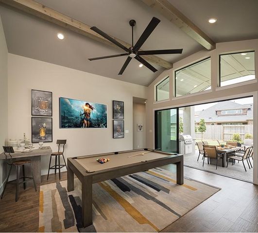 3103 Cranberry Creek Loop, Richmond, TX 77406