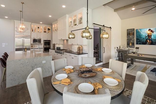 3103 Cranberry Creek Loop, Richmond, TX 77406