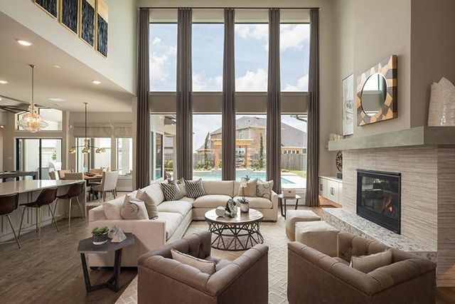 3103 Cranberry Creek Loop, Richmond, TX 77406