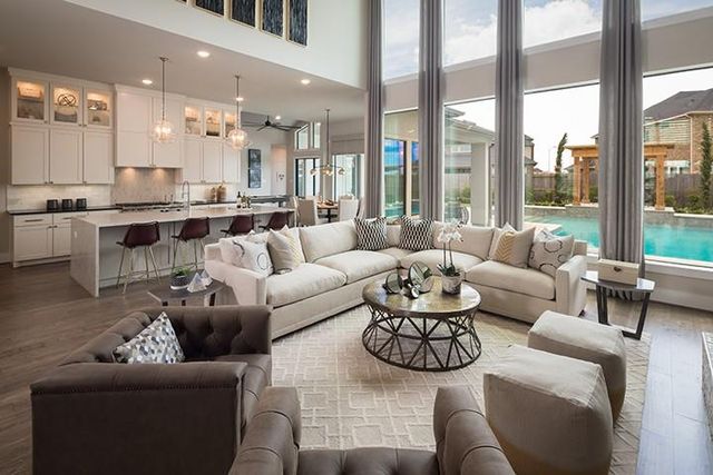 3103 Cranberry Creek Loop, Richmond, TX 77406