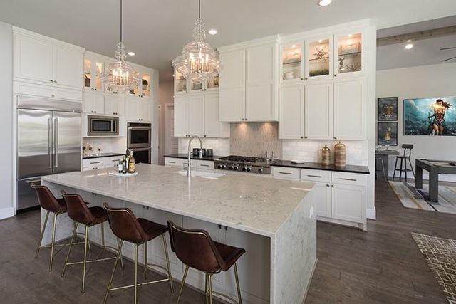 3103 Cranberry Creek Loop, Richmond, TX 77406