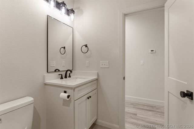 13835 E 27th Place, Tulsa, OK 74134