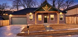 13835 E 27th Place, Tulsa, OK 74134