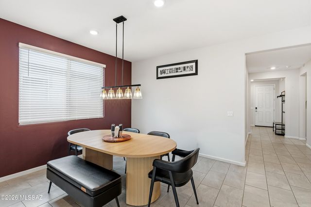 13132 E Cembeline Lane, Tucson, AZ 85747