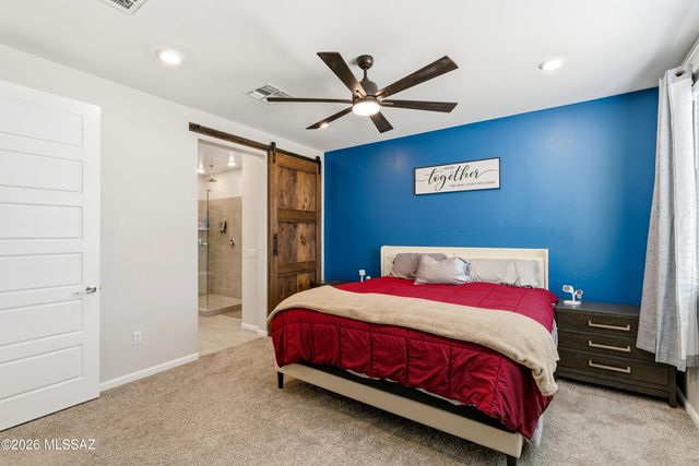 13132 E Cembeline Lane, Tucson, AZ 85747
