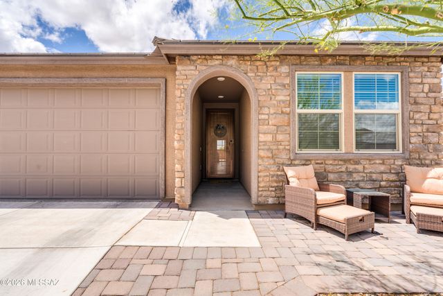 13132 E Cembeline Lane, Tucson, AZ 85747