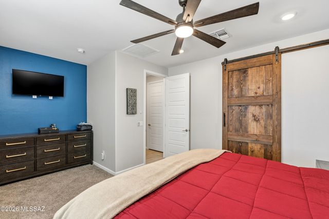13132 E Cembeline Lane, Tucson, AZ 85747