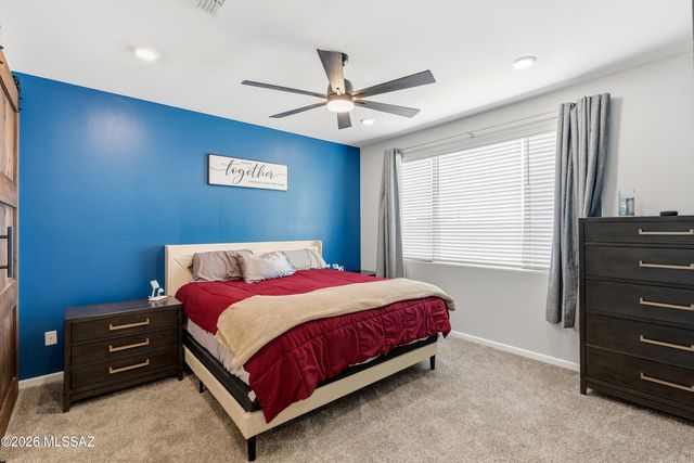 13132 E Cembeline Lane, Tucson, AZ 85747