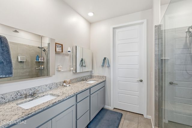 13132 E Cembeline Lane, Tucson, AZ 85747