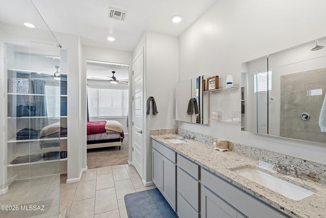 13132 E Cembeline Lane, Tucson, AZ 85747