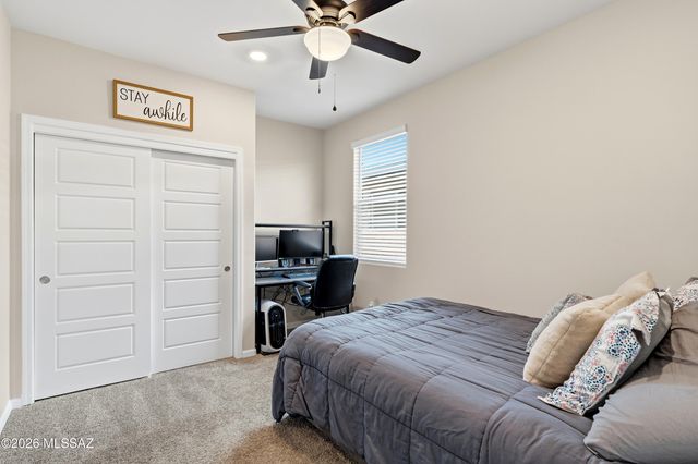 13132 E Cembeline Lane, Tucson, AZ 85747