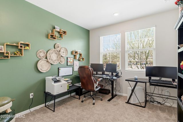 13132 E Cembeline Lane, Tucson, AZ 85747