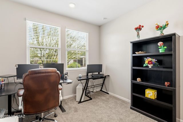 13132 E Cembeline Lane, Tucson, AZ 85747