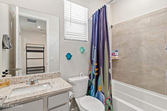 13132 E Cembeline Lane, Tucson, AZ 85747